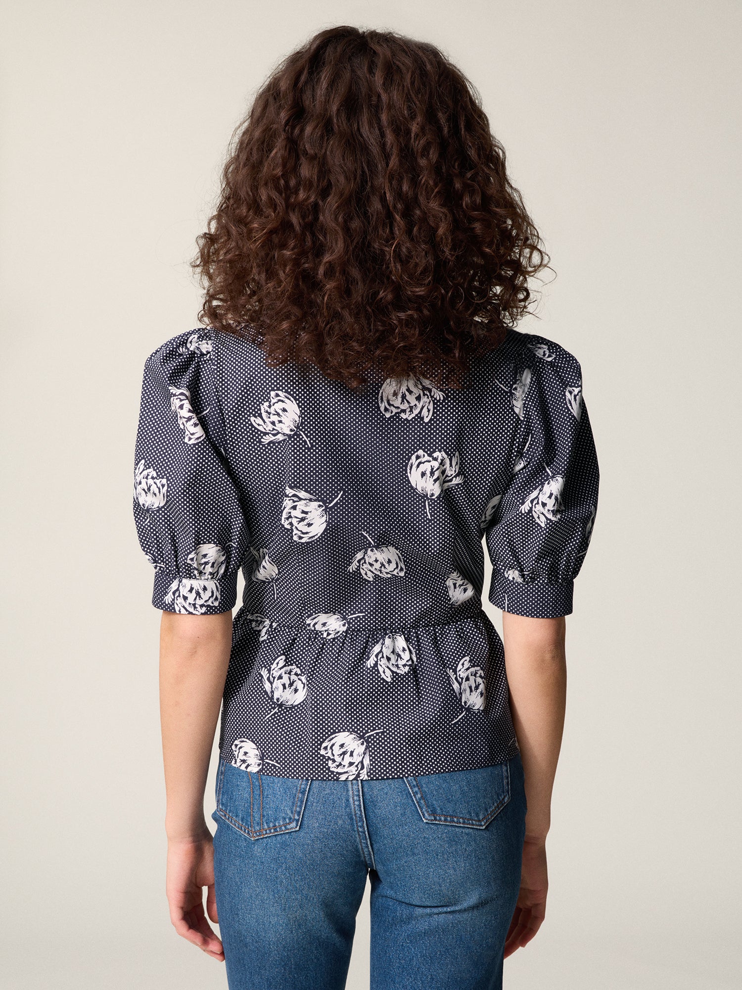 SERAPHINE shirt SERAPHINE shirt